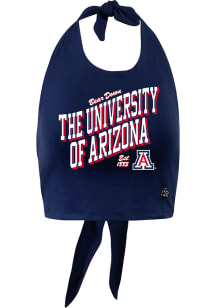 Hype and Vice Penn State Nittany Lions Womens  Britney Tank Top