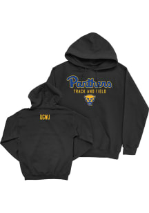 Emeka Ugwu Pitt Panthers Mens Black NIL Panthers Player Hood