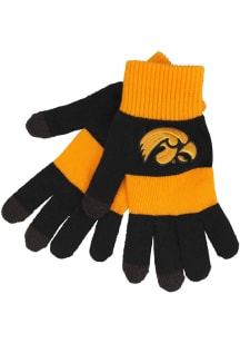 LogoFit Iowa Hawkeyes Trixie Womens Gloves