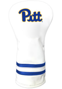 Pitt Panthers Vintage Driver Golf Headcover