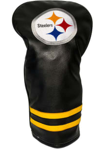 Pittsburgh Steelers Vintage Driver Golf Headcover