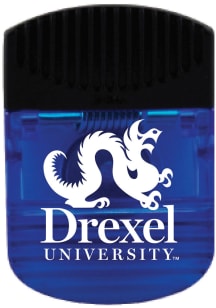 Drexel Dragons Team Logo Pennant - Blue