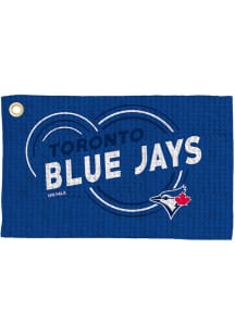 Toronto Blue Jays Waffle Golf Towel