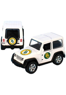 Baylor Bears Pullback Jeep Car