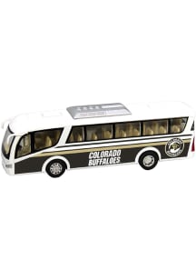 Colorado Buffaloes Team Bus Car