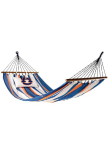Auburn Tigers Primary Hammock