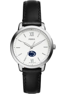 Fossil Penn State Nittany Lions Neutra Womens Watch