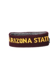 Zephyr Arizona State Sun Devils Killington Mens Headband