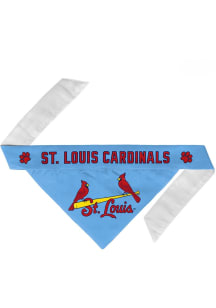 St Louis Cardinals Reversible Pet Bandana