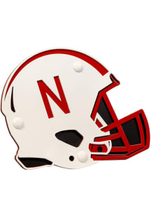 Nebraska Cornhuskers 2" receiver Car Accessory Hitch Cover