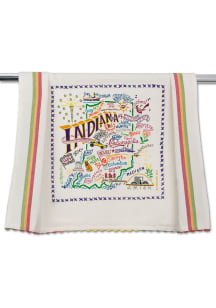 Indiana Cotton Towel