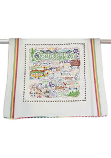 Colorado Local Tea Towel Towel