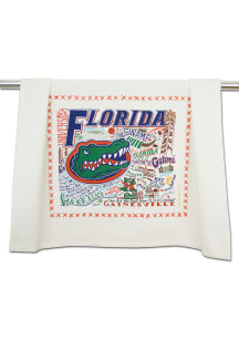 Florida Gators Embroidered Towel