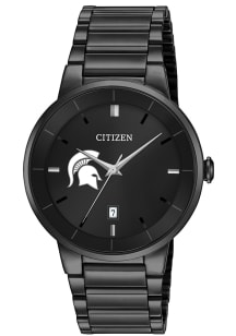 Citizen Michigan State Spartans Quartz Mens Watch
