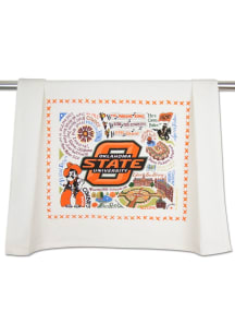 Oklahoma State Cowboys Embroidered Towel