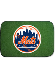 New York Mets 26x38 Starter Authentic Sports Turf Door Mat