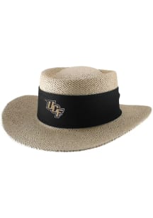 LogoFit UCF Knights Black Tournament Mens Bucket Hat