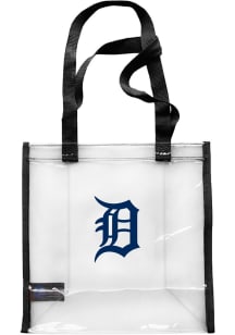 Detroit Tigers Advantage Womens Clear Tote