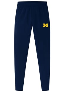 lululemon Michigan Wolverines Mens Black Pace Breaker Pant *Regular 29" Pants