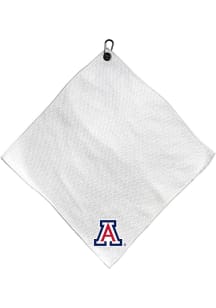 Arizona Wildcats Microfiber 15x15 Golf Towel