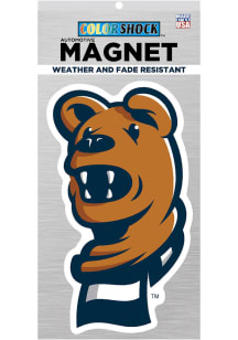 Penn State Nittany Lions 4in Mascot Magnet