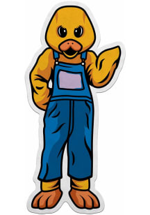 Tarleton State Texans Mascot Pennant - Purple