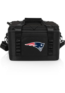 New England Patriots Black Eco-Friendly Tote