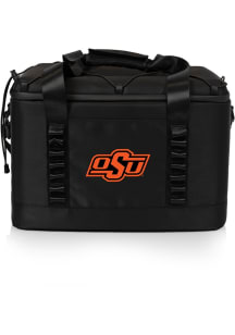 Oklahoma State Cowboys Black Eco-Friendly Tote
