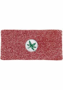 LogoFit Ohio State Buckeyes Cameron Womens Headband