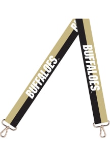Colorado Buffaloes Wordmark Womens Purse Strap