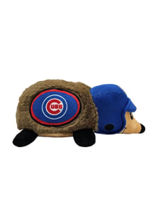 Chicago Cubs Hedgehog Pet Toy