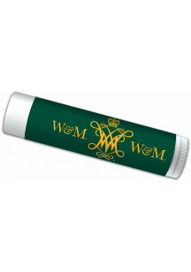William & Mary Tribe SMOS Smooth Mint Lip Balm w/SPF15 Lip Balm