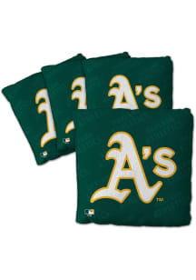 Oakland Athletics Cornhole Bags Corn Hole Bags