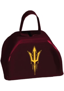 Arizona State Sun Devils Small Cowbell Noisemaker