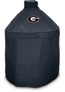 Georgia Bulldogs Primary Kamado BBQ Grill Cover