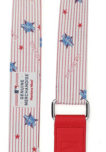 Philadelphia Phillies All Star Game 2026 Womens Purse Strap
