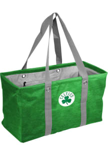 Boston Celtics Kelly Green Picnic Caddy Tote
