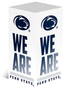 Penn State Nittany Lions Xbox X Vinyl Wrap Computer Accessory