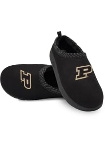 Purdue Boilermakers Mission Mens Slippers