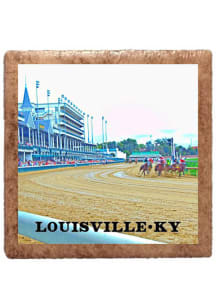 Louisville 2 in X 2 in Icon Magnet