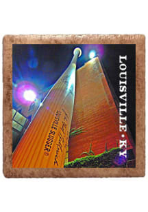 Louisville 2 in X 2 in Magnet