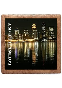 Louisville 2 in X 2 in Design Magnet