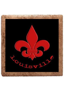 Louisville 2 in X 2 in Graphic Magnet