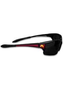 Minnesota Golden Gophers Sports Elite Rimless Mens Sunglasses