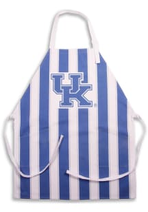 Kentucky Wildcats Vintage Striped Tailgate BBQ Apron