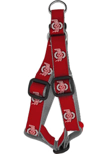 Ohio State Buckeyes Athletic O Dog Pet Leash