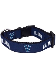 Villanova Wildcats Team Logo Pet Collar