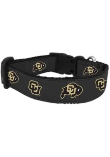 Colorado Buffaloes Logo Pet Collar