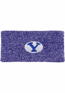 LogoFit BYU Cougars Cameron Womens Headband