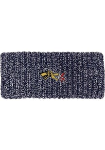 LogoFit Drexel Dragons Navy Blue Sloane Headband Womens Knit Hat
